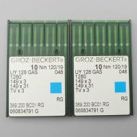 UYX128GAS №120/19 GROZ BECKERT для  модели UYX128GAS купить. Доставка по РФ и СНГ.