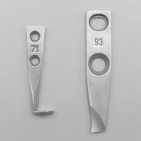 71_93 KNIFE для  модели GP3.GP4.GP7 купить. Доставка по РФ и СНГ.