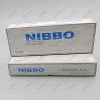 DPX17 №140/22 NIBBO для  модели кожгалантерейных машин купить. Доставка по РФ и СНГ.