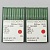 UYX128GAS №130/21 GROZ BECKERT для  модели UYX128GAS купить. Доставка по РФ и СНГ.