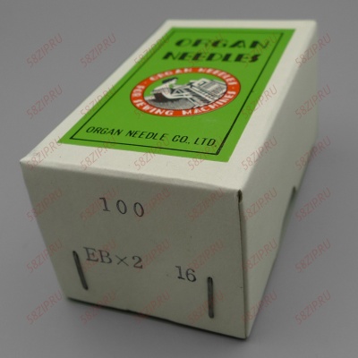 EBx2 №110/18 ORGAN для  модели EBx2 купить. Доставка по РФ и СНГ.